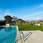 Skyline Heaven - Fantastic View - Pool - Garage 加亚新城