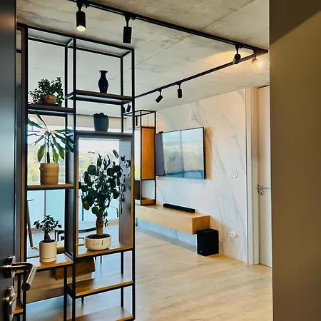 Apartamento Skyline Heaven - Fantastic View - Pool - Garage *
