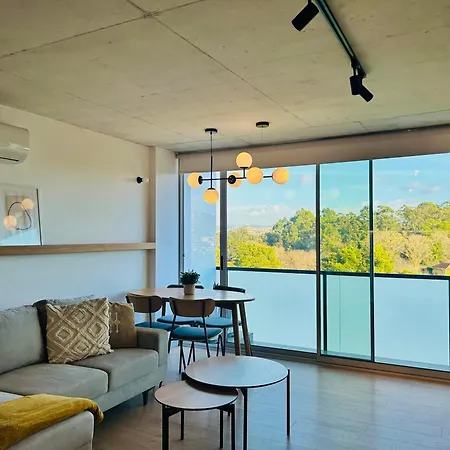 Skyline Heaven - Fantastic View - Pool - Garage 公寓 加亚新城
