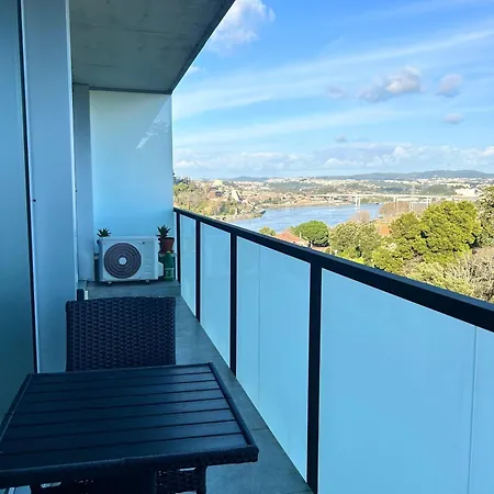 Skyline Heaven - Fantastic View - Pool - Garage *