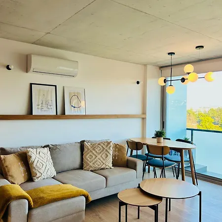 Skyline Heaven - Fantastic View - Pool - Garage Apartment Vila Nova de Gaia