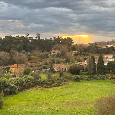 Apartamento Skyline Heaven - Fantastic View - Pool - Garage Vila Nova de Gaia