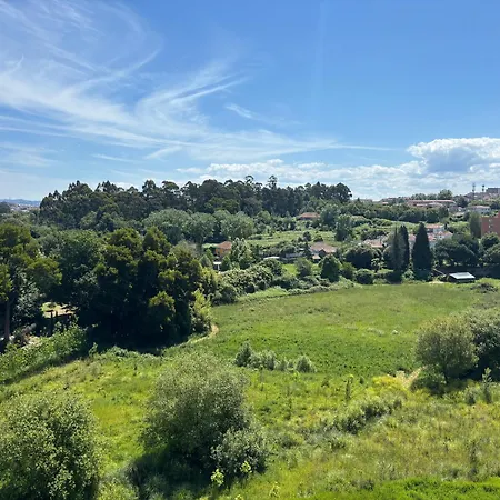 Apartamento Skyline Heaven - Fantastic View - Pool - Garage