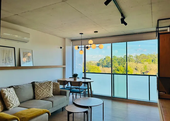 Skyline Heaven - Fantastic View - Pool - Garage Apartamento Vila Nova de Gaia