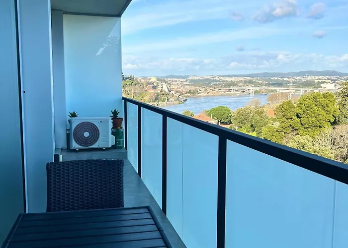 Skyline Heaven - Fantastic View - Pool - Garage *