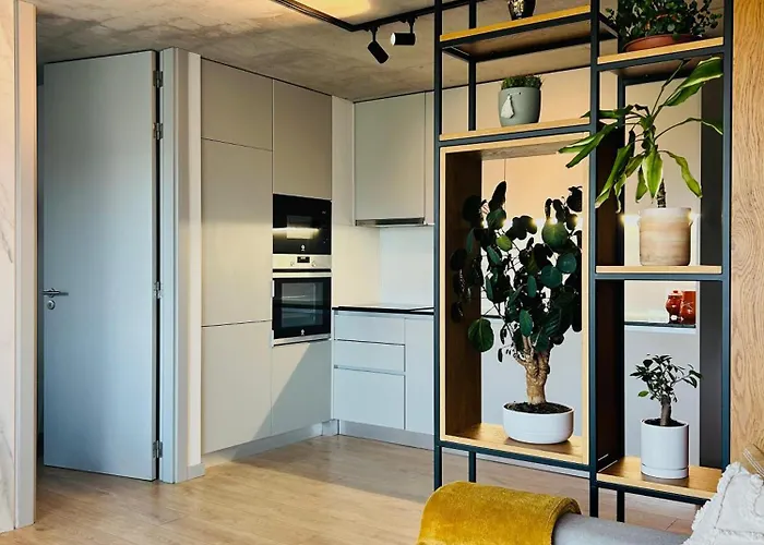 Skyline Heaven - Fantastic View - Pool - Garage *