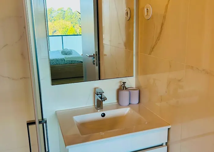 Skyline Heaven - Fantastic View - Pool - Garage * Vila Nova de Gaia