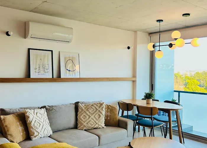 Skyline Heaven - Fantastic View - Pool - Garage Apartment Vila Nova de Gaia