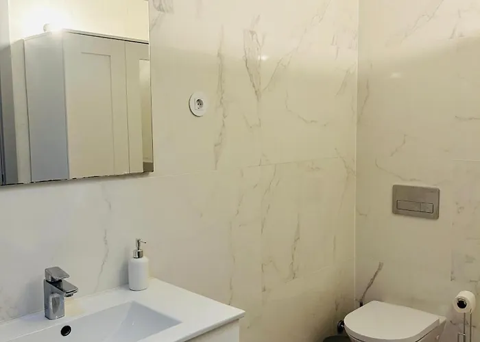 Skyline Heaven - Fantastic View - Pool - Garage Apartment Vila Nova de Gaia