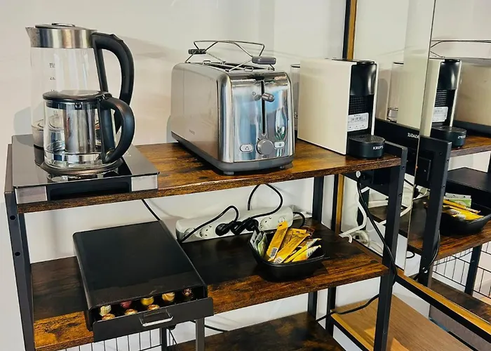 Skyline Heaven - Fantastic View - Pool - Garage