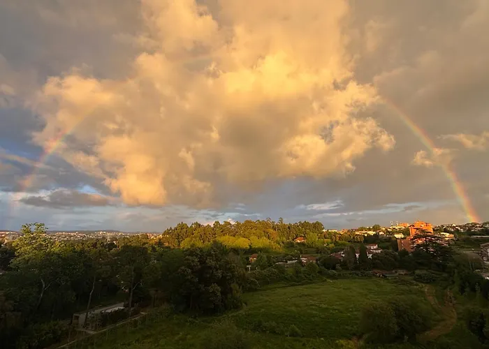 Skyline Heaven - Fantastic View - Pool - Garage * Vila Nova de Gaia